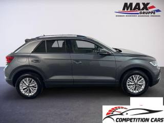 VOLKSWAGEN T-Roc usata, con Autoradio
