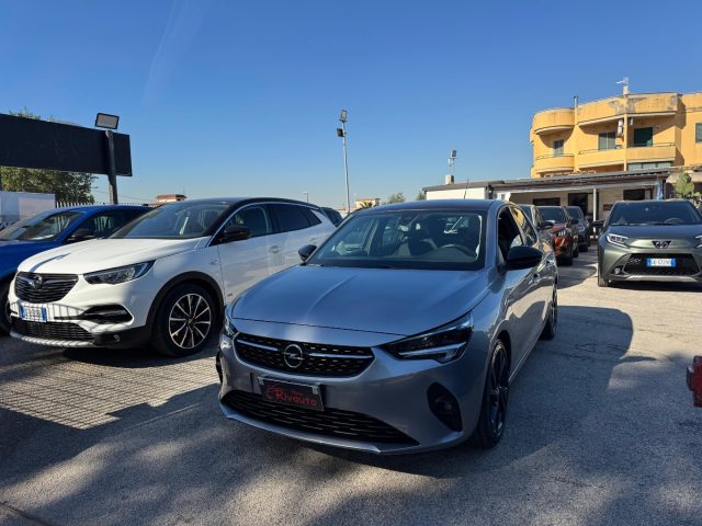 OPEL Corsa usata, con Boardcomputer