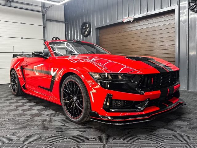 FORD Mustang usata, con Alzacristalli elettrici