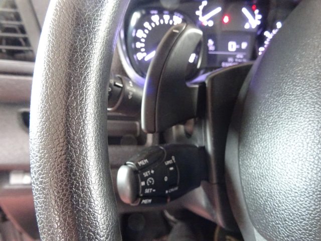 CITROEN Jumpy usata, con Cruise Control