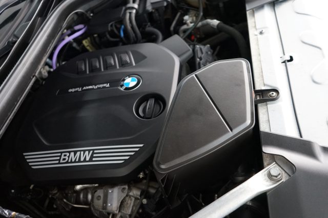 BMW X3 usata 61