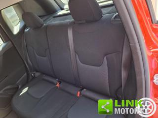 JEEP Renegade usata, con Cerchi in lega