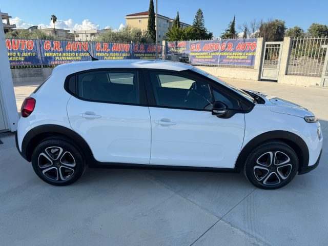 CITROEN C3 usata, con Autoradio