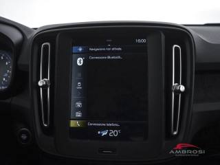 VOLVO XC40 usata 14
