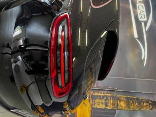 PORSCHE Macan usata, con Immobilizzatore elettronico