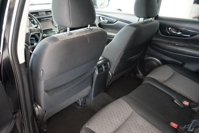 NISSAN X-Trail usata, con Sensore di luce