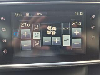 PEUGEOT 308 usata, con Servosterzo