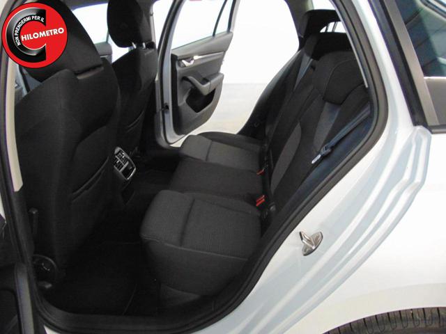 SKODA Octavia usata, con Alzacristalli elettrici