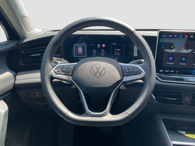 VOLKSWAGEN Tiguan usata 11