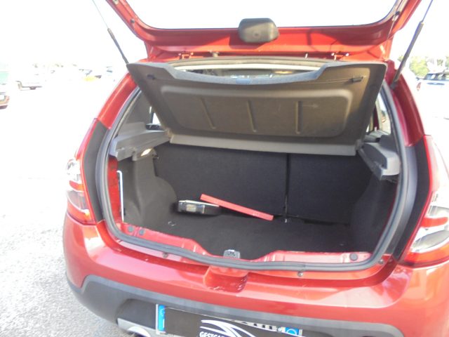 DACIA Sandero usata 17