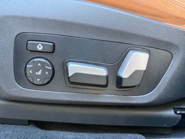 BMW X3 usata, con Fendinebbia