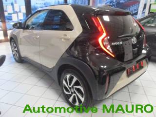 TOYOTA Aygo X usata, con Cerchi in lega