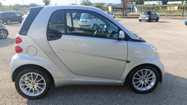 SMART ForTwo usata, con Climatizzatore