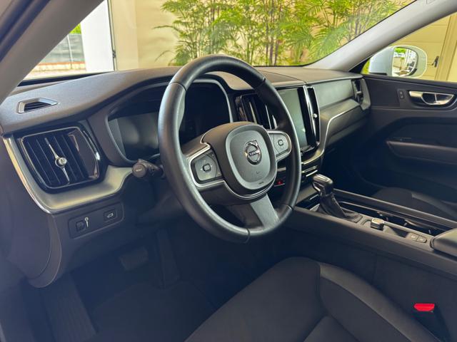 VOLVO XC60 usata, con Chiusura centralizzata