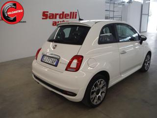 FIAT 500 usata, con ESP