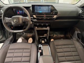 CITROEN C4 usata, con Immobilizzatore elettronico