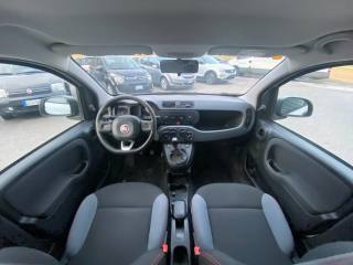 FIAT Panda usata, con ESP