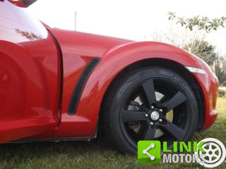 MAZDA RX-8 usata 41
