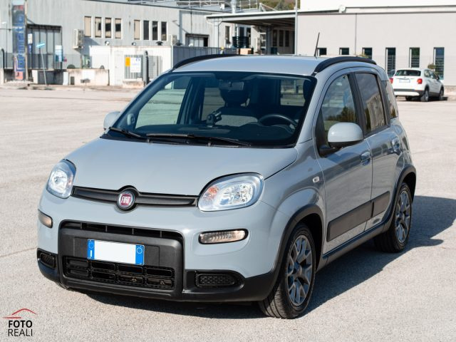 FIAT Panda usata, con Airbag Passeggero