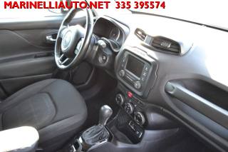 JEEP Renegade usata, con Volante multifunzione