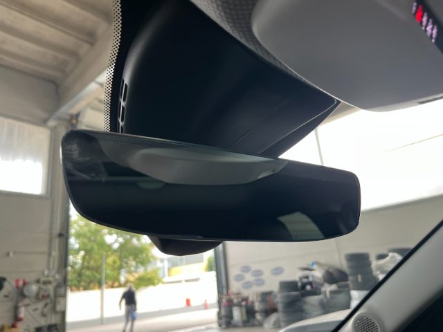 JEEP Avenger usata, con Tettuccio apribile