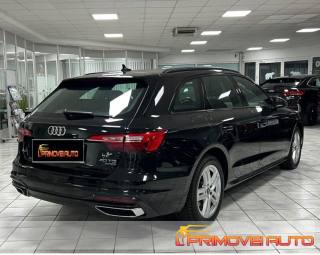 AUDI A4 usata, con Controllo trazione
