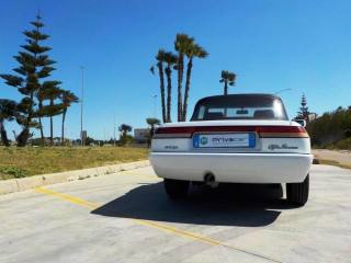 ALFA ROMEO Spider usata 49