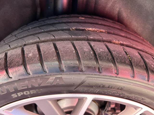 AUDI Q3 usata, con Touch screen