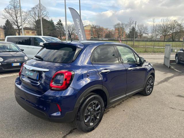 FIAT 500X usata, con USB
