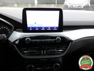 FORD Kuga usata, con Bracciolo