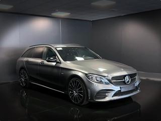 MERCEDES-BENZ C 220 usata, con Airbag Passeggero