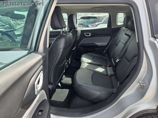 JEEP Compass usata, con Controllo trazione