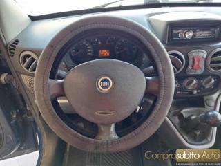 FIAT Doblo usata 19
