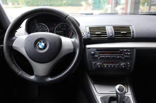 BMW 118 usata 23