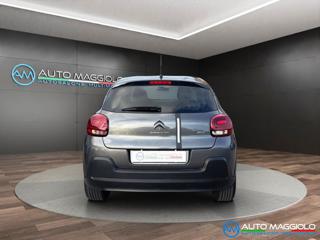 CITROEN C3 usata, con Autoradio