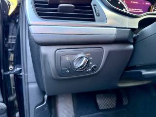 AUDI A6 usata, con Cerchi in lega