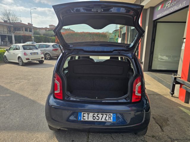 VOLKSWAGEN up! usata, con Controllo trazione