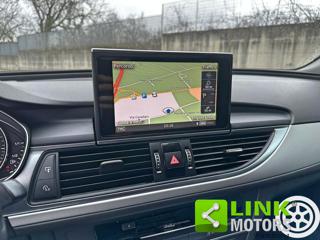 AUDI A6 usata, con Luci diurne LED