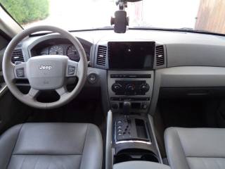 JEEP Grand Cherokee usata, con Park Distance Control