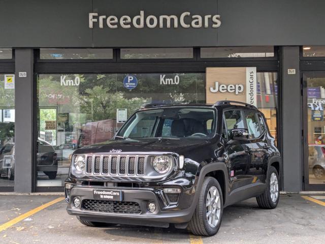 JEEP Renegade usata, con ABS