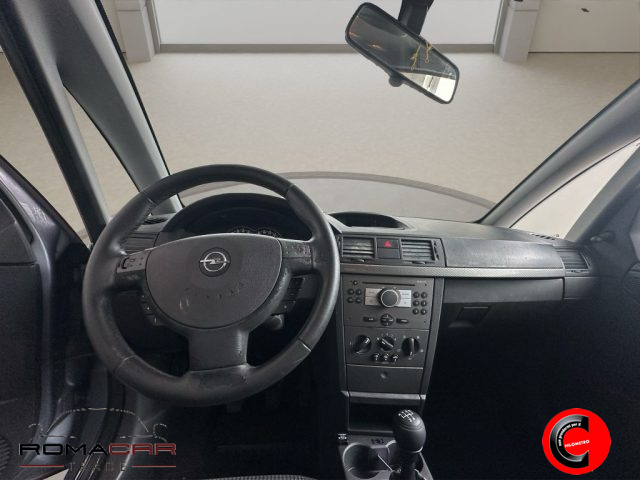 OPEL Meriva usata, con Servosterzo