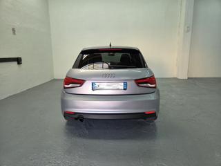 AUDI A1 usata, con Controllo trazione