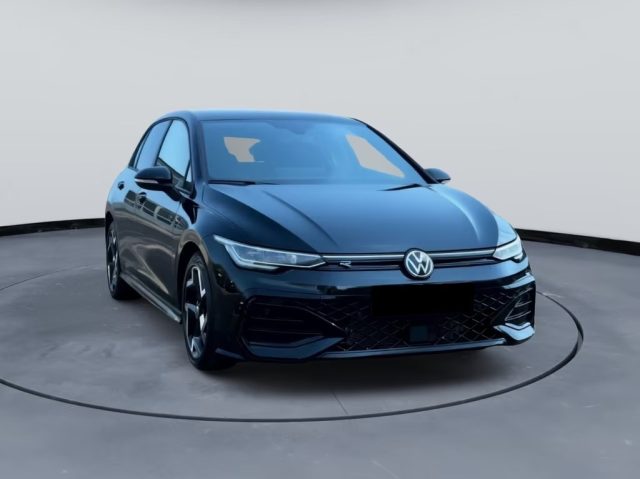 VOLKSWAGEN Golf usata, con Cerchi in lega