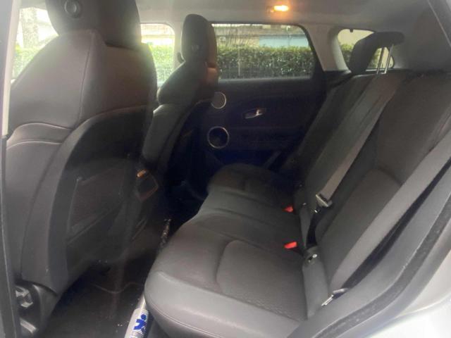 LAND ROVER Range Rover Evoque usata 11