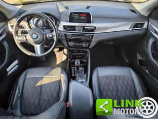 BMW X1 usata, con ESP