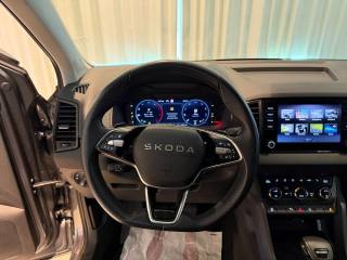 SKODA Karoq usata, con Immobilizzatore elettronico