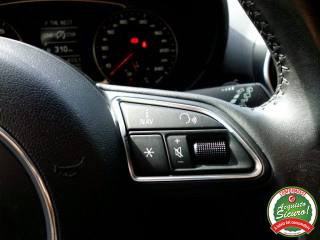 AUDI A1 usata, con Isofix