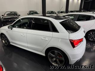 AUDI A1 usata, con Airbag laterali