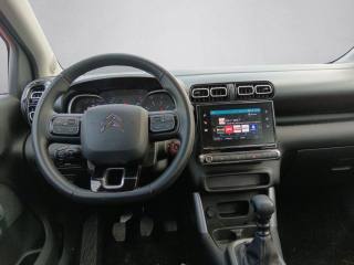 CITROEN C3 Aircross usata, con Cerchi in lega