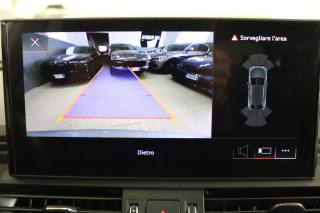 AUDI Q5 usata, con Servosterzo